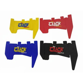 บังโคลน CLICK 125 CLICK 150 MUD FLAP MUD Retainer ALL NEW HONDA VARIO 125 Vario150