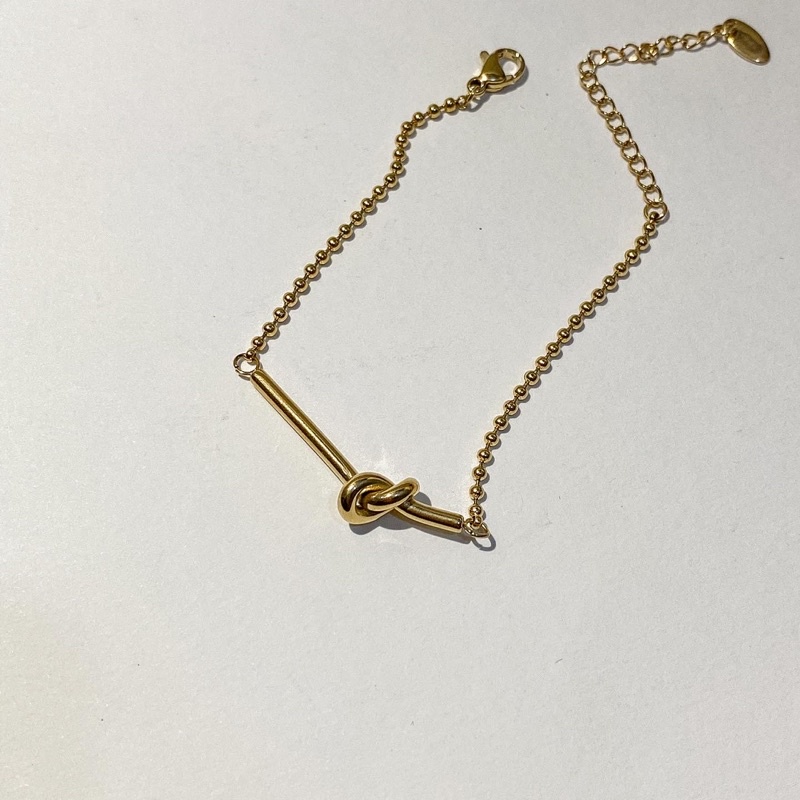 Hringur | B23 Gift bracelet 🎀✨