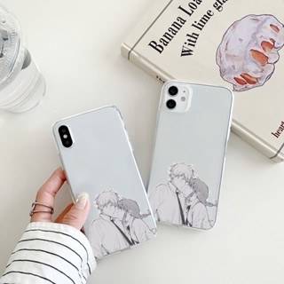 Makima เคสไอโฟน iPhone 11 pro max X Xr Xs Max เคส iPhone 14 plus case 12 13 14 pro max phone case 7 8 plus