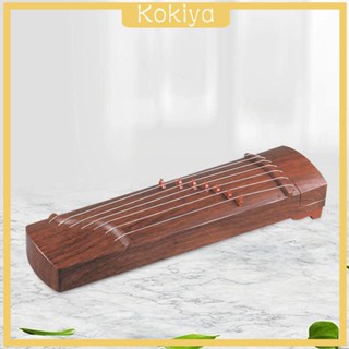 [Kokiya] Guzheng เครื่องดนตรีจีน ของเล่นสําหรับเด็ก