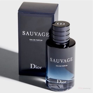 แท้💯น้ำหอม DIOR SAUVAGE EDT ขนาด100ml.