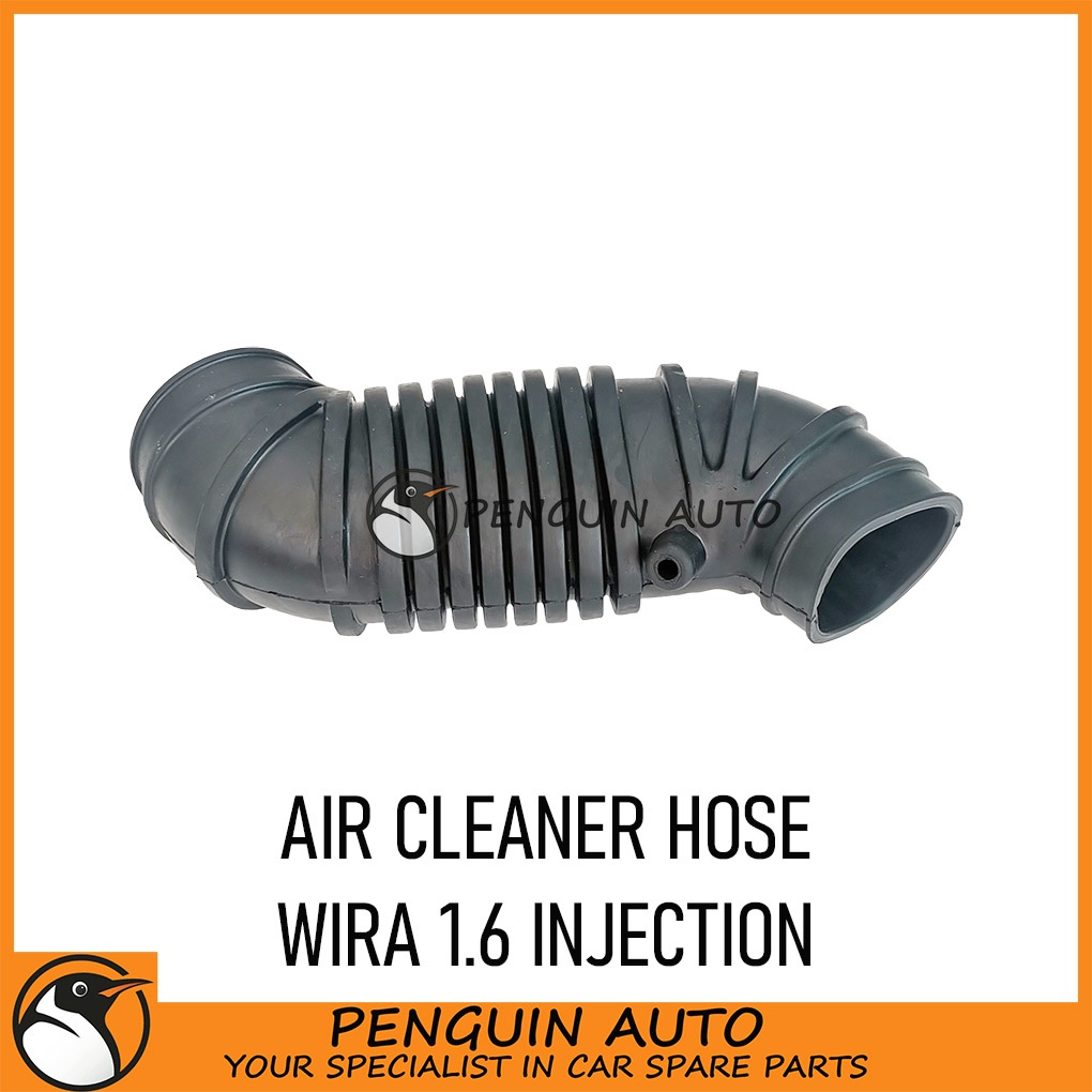 PROTON WIRA 1.6 INJECTION AIR CLEANER HOSE ท่ออากาศ MD172988