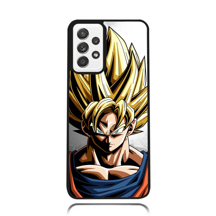 เคส เคส Samsung Galaxy A33 A53 A73 A32 A52 A72 A31 A51 A71 5G Dragon Ball Z ND0909