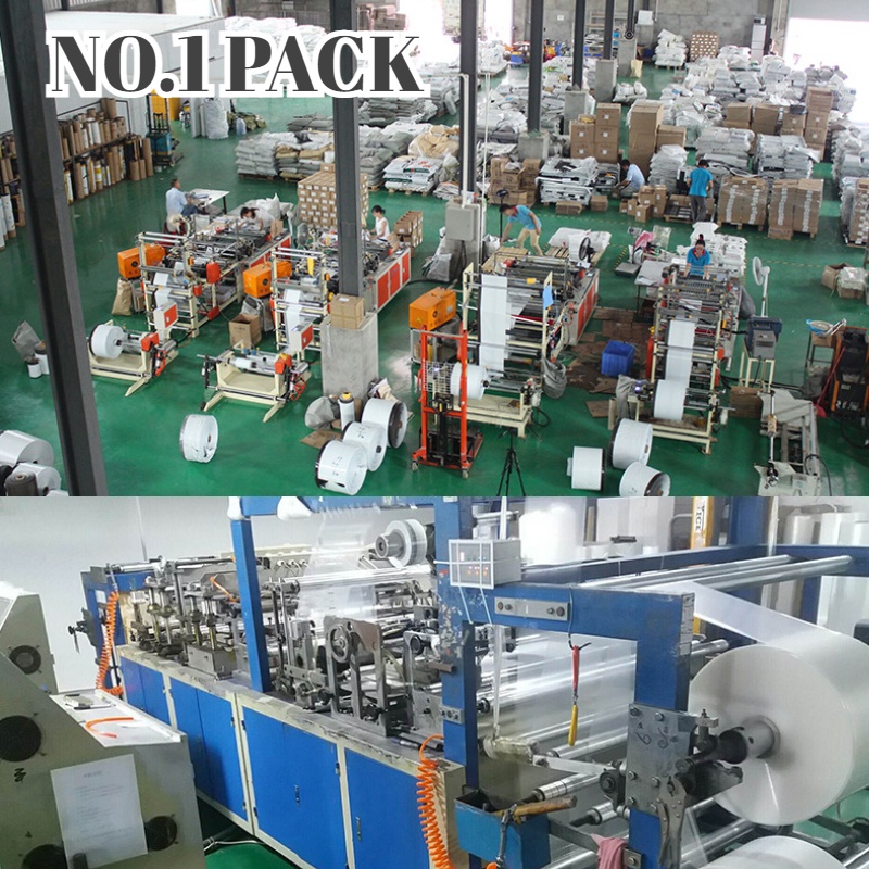 NO.1 ถุงไปรษณีย์ สีขาว ถุงพัสดุ ซองไปรษณีย์ 45x60 ซองไปรษณีย์พลาสติก ถุงไปรษณีย์พลาสติก 20ใบ ซองพัสดุพลาสติก - รูปที่ 7