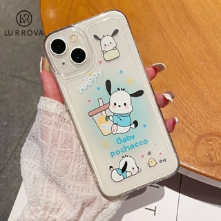 เคส OPPO F5 F7 F9 F11 F11 Pro F17 Pro F21 Pro เคสโทรศัพท์ซิลิโคนลายการ์ตูนอะนิเมะแฟชั่น