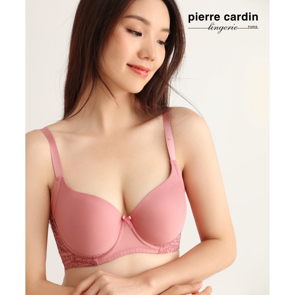 Pierre Cardin Terra เสื้อชั้นใน แบบเต็มตัว 609-62384