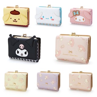 กระเป๋าสตางค์ Sanrio รุ่นขายดี
