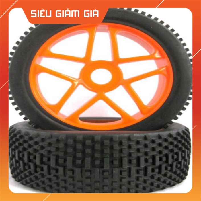 [HSP SHOP] เค้กบั๊กกี้ 1/8 ms4 ราคาถูกเกินไป