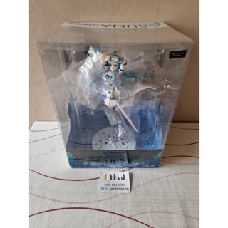 Alter - Figure Scale 1/7 Asuna Undine Ver. - Sword Art Online