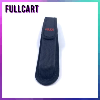 163 ซองใส่กระบองเหล็ก กระเป๋าใส่ดิ้ว By FullCar