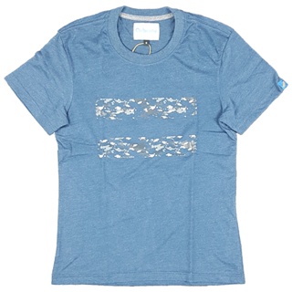 เสื้อยืด  Airborne CLASSIC VINTAGE T Shirt Abstract ผ้า SupremeSoft