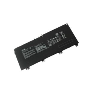 Battery Notebook Asus ROG Strix GL503VD Series B41N1711 15.2V 64Wh ประกัน1ปี