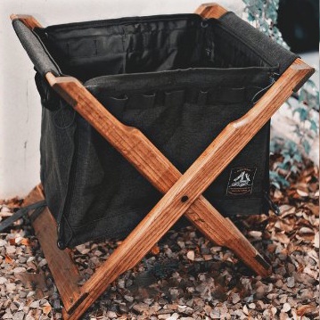 [ส่งด่วน/ส่งไว/จัดส่งทุกวัน/มีประกัน] Black design BD-50 Storeage tannel bag (สินค้าไม่รวมขาตั้งไม้ X-STAND)