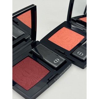 Dior Blush Limited 2022 พร้อมส่งสี 556 /826 สินค้าฉลากไทย