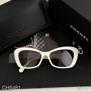 😎 New! Chanel sunglasses