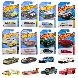 ้Hotwheels ลิขสิทธิ์แท้ อัปเดตใหม่ทุกวัน โมเดลรถเหล็ก โมเดลรถ Hot wheels รถเหล็ก Hot whheel ราคาสุดคุ้ม hotwheel SG