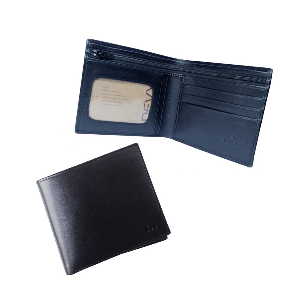 DEVY กระเป๋าสตางค์ รุ่น 922