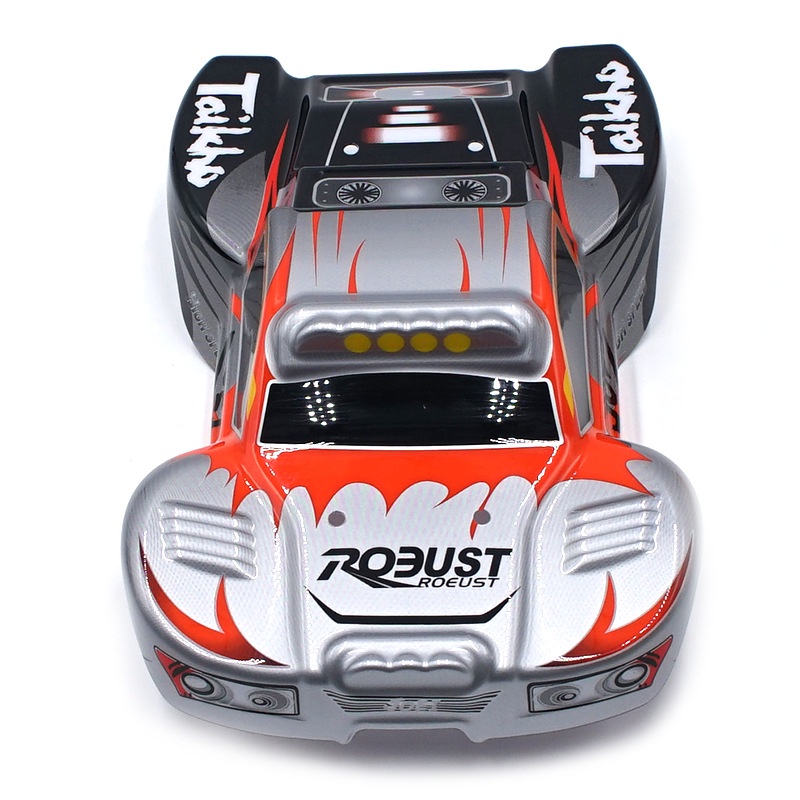 A969-06 A969-07 ตัวถังรถบังคับ อุปกรณ์เสริม สําหรับรถบังคับ 1/18 Wltoys A969