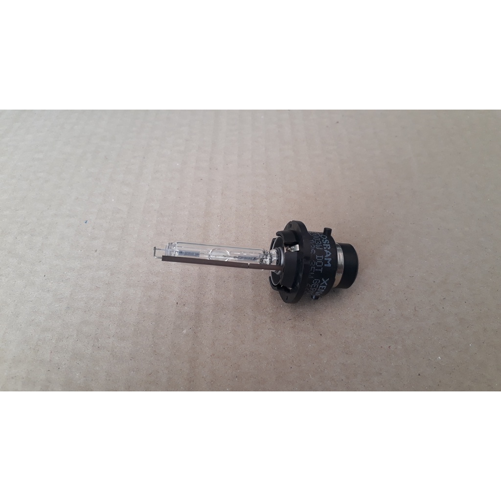 หลอดไฟหน้า D2S OSRAM แท้