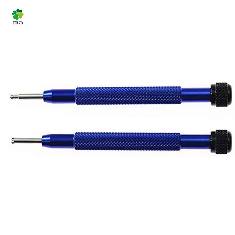 ใบมีด 2.75 มม. ความแม่นยํา RM ไขควง สําหรับนาฬิกา RICHARD MILLE เปลี่ยนสายยาง กรอบเคส สกรูด้านหลัง