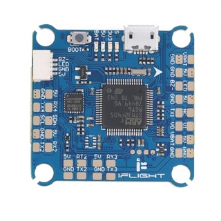 [FC 30x30] iFlight SucceX-E SucceX-E F4 V2.2 3-6S Flight Controller (MPU6000) 30x30