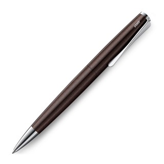 LAMY studio dark brown ballpoint pen 2021 limited edition