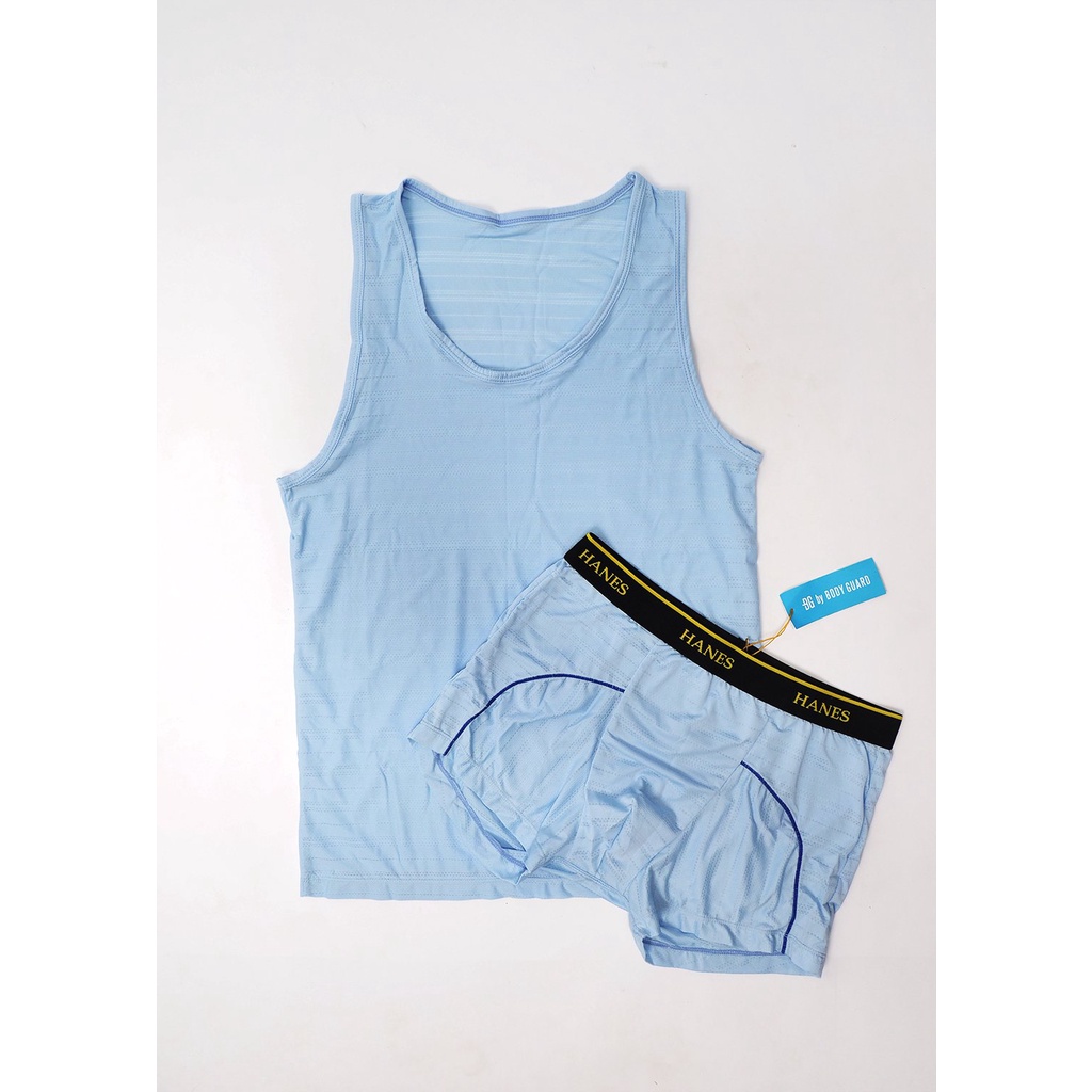 ชุดชุดชั้นใน Hanes**