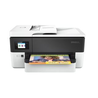 HP OfficeJet Pro 7720 Wide Format