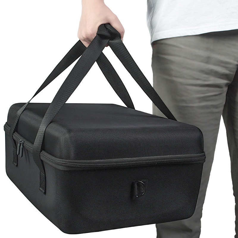 EOSM กล่องใส่ลําโพง Marshall WOBURN II ขนาดพกพาMarshall Protective case กระเป๋าเคสกันกระแทกสำหรับใส่ลำโพงขนาดพกพา