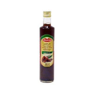 Durra Vinegar Dattelessig