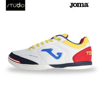 [สินค้าลิขสิทธิ์แท้ 100%] รองเท้าฟุตซอล JOMA TOP-FLEX 2216