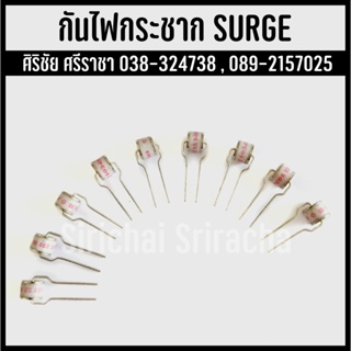 [1 ตัว] EPCOS EC 230  05 / SURGE กันไฟกระชาก