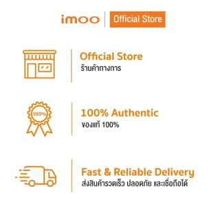 imoo - สายซิลิโคน สำหรับ imoo Watch Phone Z6
