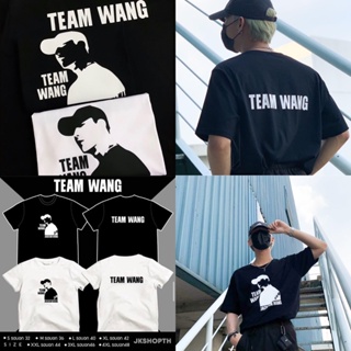 เสื้อ ⭐️JACKSON WANG tee | ver. C