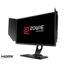 BenQ Zowie Model:XL2546K TN 240HZ FHD DyAc 1ms Gaming Monitor