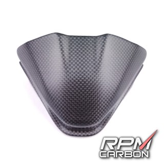 ครอบไมล์ คาร์บอน Ducati Hypermotard 950 Carbon Fiber Dash Panel Gauge Cover