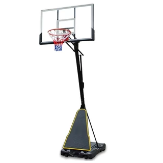 BG Basketball Hoop แป้นบาส รุ่น S024 แป้นบาสสำหรับผู้ใหญ่ แป้นบาสมาตรฐาน ห่วงบาส 45 ซม. แข็งแรง มีสปริง