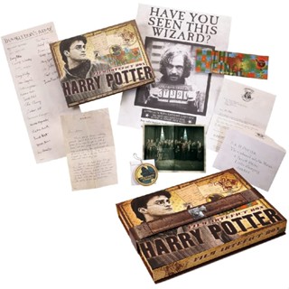 Harry Potter Artifact Box The Noble Collection