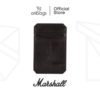 Marshall Access All Areas สีดํา