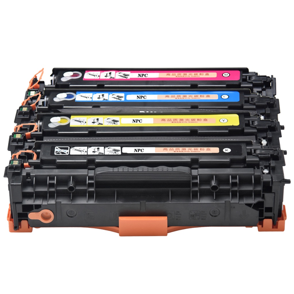 ตลับหมึกสำหรับ Canon CRG 718Y CRG-718Y CRG-718BK CRG718M CRG418K 118 718 CRG118 118 LBP-7200/7600/76