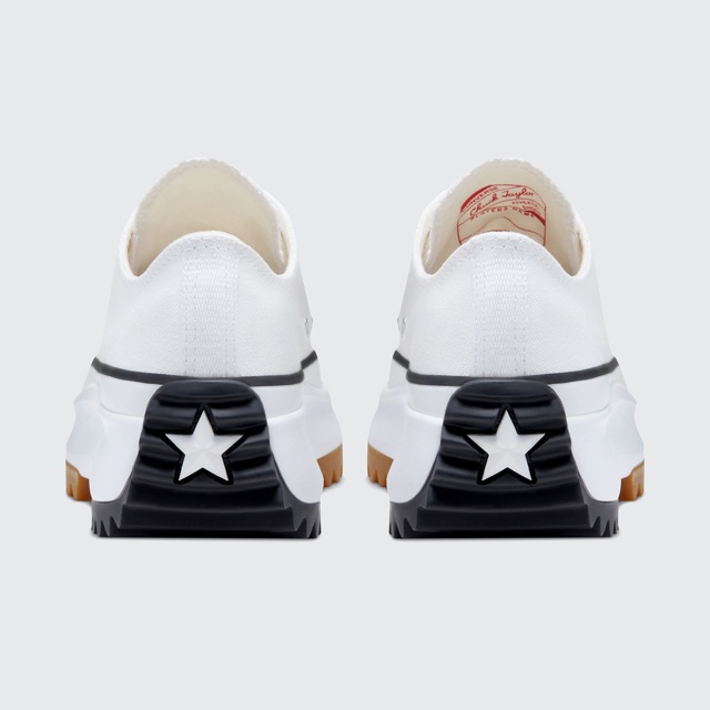 CONVERSE รองเท้าลำลองรุ่น RUN STAR HIKE/ 168816, 168817
