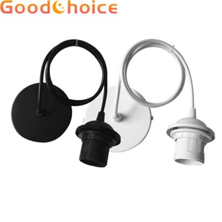 【Good】E27 Cable Cord With Switch AU-Plug Pendant Lamp Base Light Bulb Holder Socket【Ready Stock】