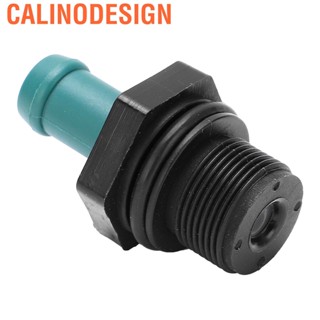 Calinodesign PCV Valve 11810‑6N202 Car Accessory Metal Replacement for NISSAN Frontier 2005‑2015