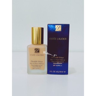 รองพื้น Estee Lauder Double Wear Stay-in-Place SPF10/PA++ Sand 30ml