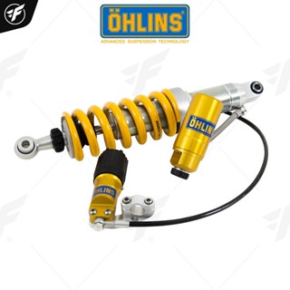 โช๊คหลัง Ohlins YA 589 สำหรับ Yamaha YZF-R7