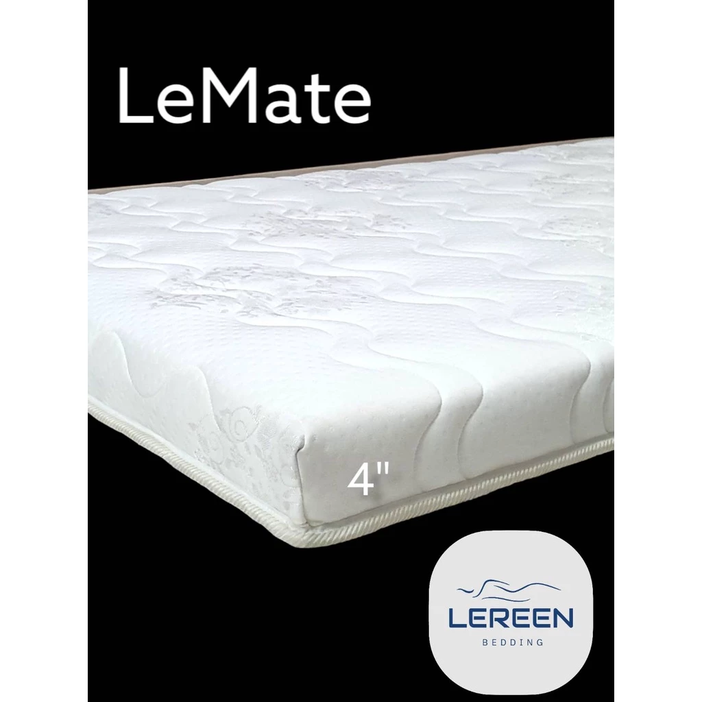 ที่นอน Lereen รุ่น LeMate Hybrid Latex thumbnail 7
