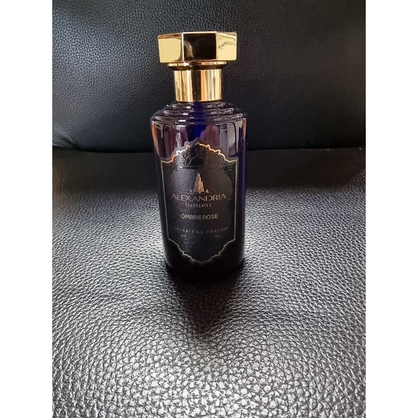 Afternoon Splash, L'immensity, No Shade for Nomade , Solar Symphony , Sunny Desert 60ml/ Visionary/ Pacific Coast
