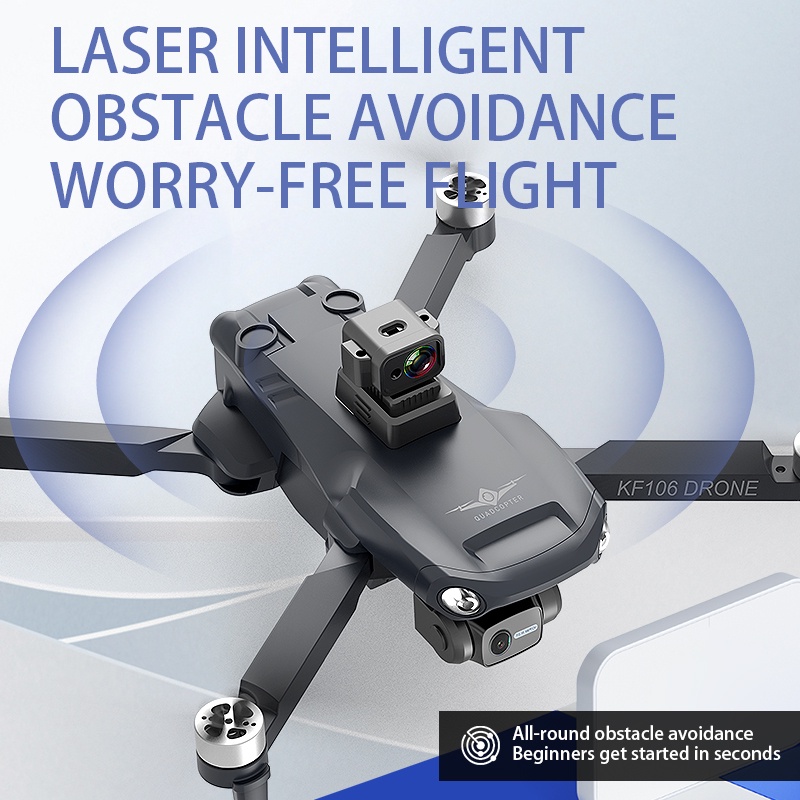 BNew GPS Drone 4K Profesional 8K HD Camera 3-axis anti-shake Gimbal Obstacle Avoidance aerial photography aircraft Quadc #8