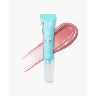 พร้อมส่ง ของแท้ Tula Skincare Lip SOS  Lip Treatment Balm 8g (Blushing Lemonade)