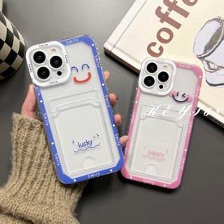 เคสป้องกันโทรศัพท์มือถือ ลายหน้ายิ้ม กันกระแทก สําหรับ Vivo S12 Pro S12 S15e V21 V21e V23e Y15A Y17 Vivo Y1s Y20 Y21 Y35 2022 4G Y50